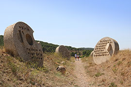 Les veilleurs cathares