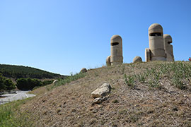 Les veilleurs cathares