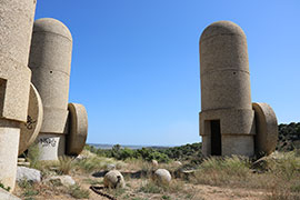 Les veilleurs cathares