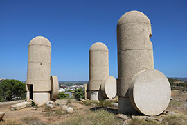 Les veilleurs cathares